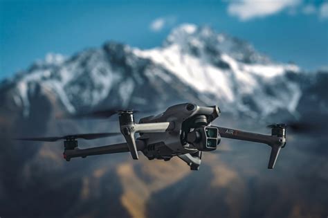 dji unveils  long awaited prodigiously rumored  air  drone