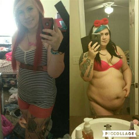 1000 images about weight gain before and after on