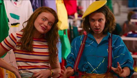 this stranger things season 3 recap will tell you everything you need