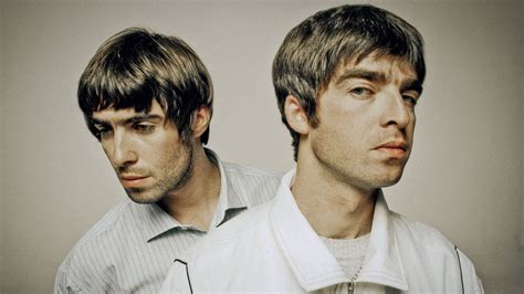oasis whats  story morning glory changed