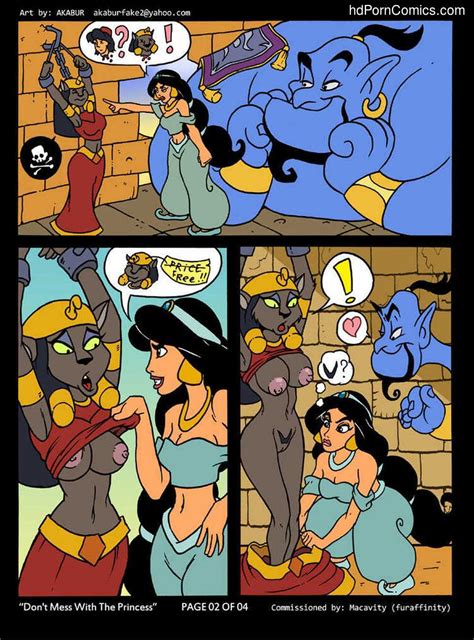 don t mess with the princess ic hd porn comics