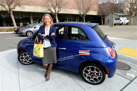 city carshare  expand carsharing  east bay   million grant awarded  mtc