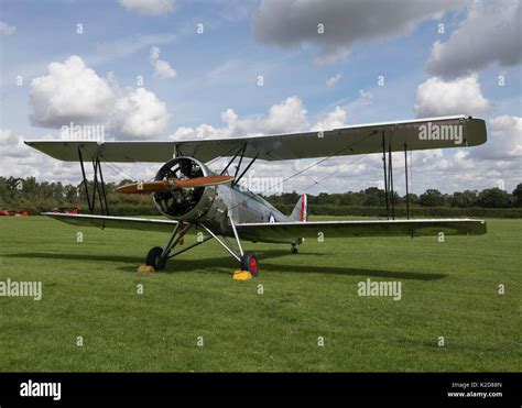 avro  tutor trainer aircraft   shuttleworth trust stock