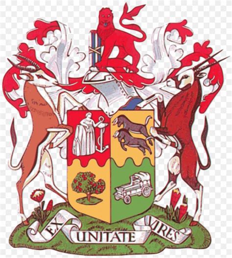 union  south africa coat  arms  south africa national coat  arms png xpx