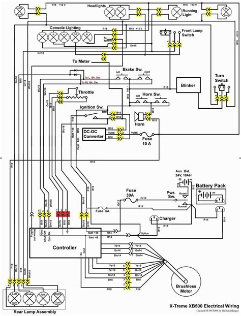 electric scooter wiring diagram wiring diagram wiringgnet electric scooter
