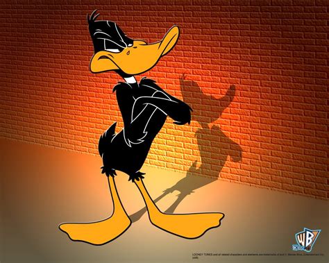 interesting facts  daffy duck  fun facts
