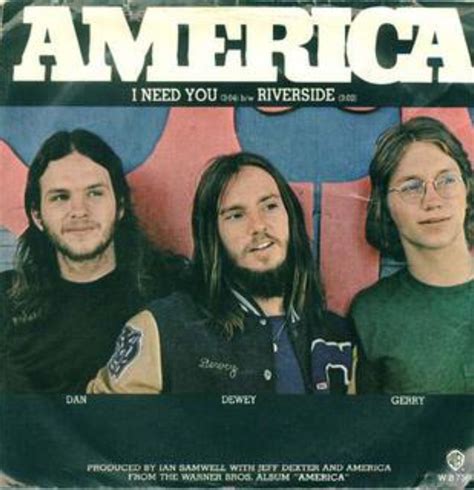 americas band     records