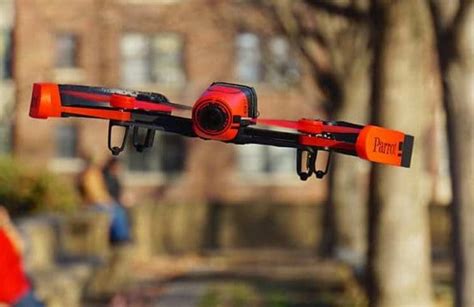 parrot bebop drone reviews thewiredshopper