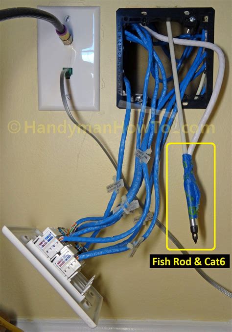 ethernet cable wiring diagram cat  data wiring cat  article shows   wire