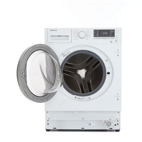 buy blomberg lriw integrated washer dryer white marks electrical