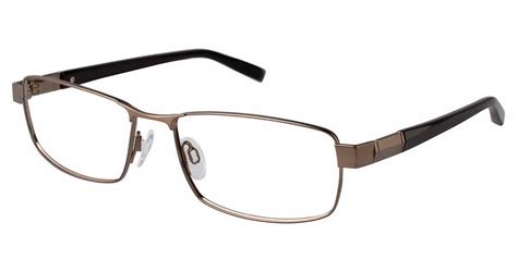 Charmant Titanium Ti 11431 Eyeglasses Free Shipping