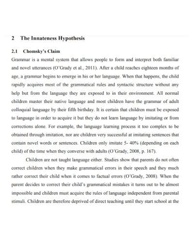 essay hypothesis   hypothesis essay examples  topic