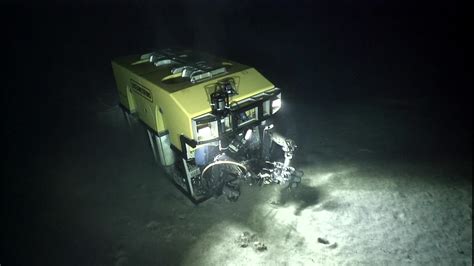 underwater robots   sensors  benefit  science industry