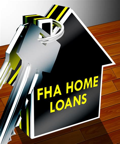 fha loan  buy  home