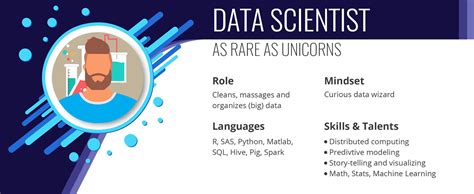 infographics   data science roles   industry imarticus learning