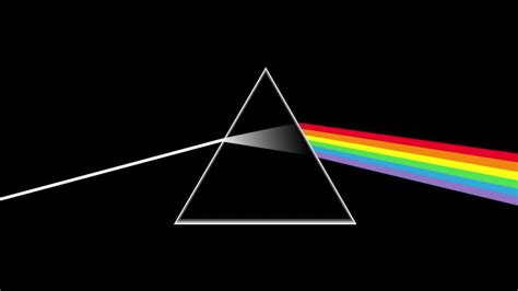 Hd Vinyl Pink Floyd The Dark Side Of The Moon Face B