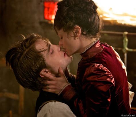 christina ricci on bel ami love scenes with robert