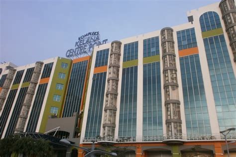 Kelana Centre Point Kelana Jaya Property And Real Estate