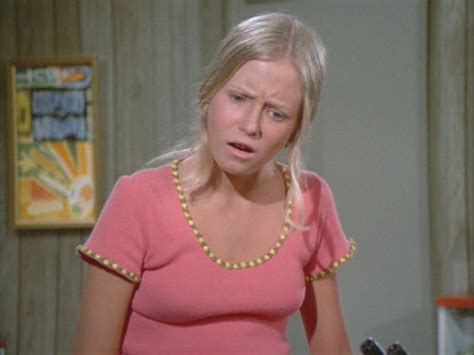 The Brady Bunch Images Jan Eve Plumb Hd Wallpaper And Background