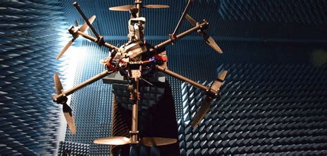 researchers collect publish drone radar signatures  identify security threats unmanned airspace
