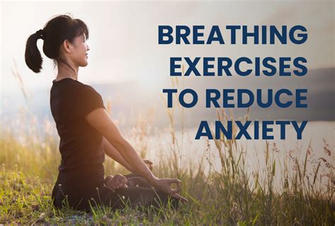 Ppt Powerful Breathing Exercises For Anxiety Stress And Hot Sex Picture