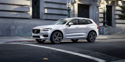 volvo xc  review carwow