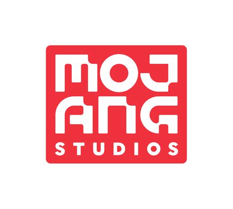 brand     logo  mojang studios  bold noa   house
