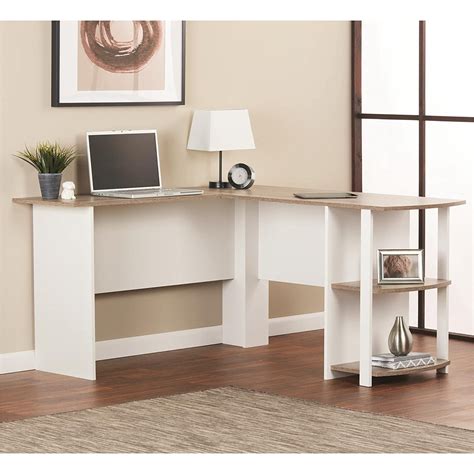 shaped desks review buying guide