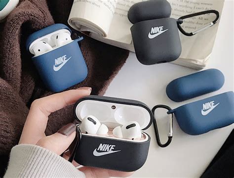 nike airpod case  airpod   cute airpod case  airpod etsy