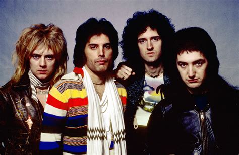 listen to queen s unreleased versions of we will rock you and we are the champions