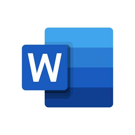 microsoft office word logo png microsoft word logo png images