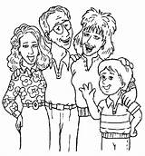 Coloring Pages Tv Baby First Introducing Getdrawings Tanner Watching Getcolorings Alf Colorings sketch template