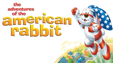 is the adventures of the american rabbit 1986 available to watch on