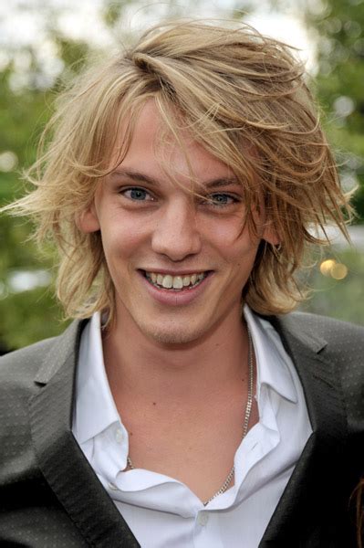 Jamie Campbell Bower Picture 6
