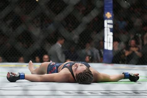 Top 20 Scariest Ufc Knockouts That Left Fans Fearing The Worst