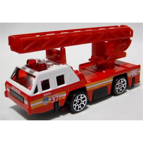 fdny fire truck model fdny  ahrens fox fire truck fdny shop