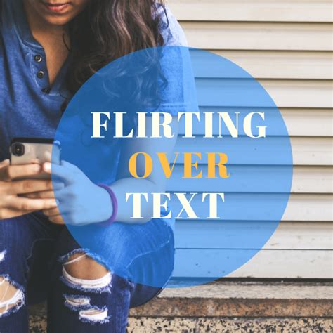 flirt   guy  text message  social media pairedlife