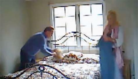 real estate porn real estate agents caught on camera getting frisky in for sale home new york