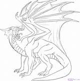 Fire Pages Dragon Coloring Getcolorings Breathing Printable sketch template