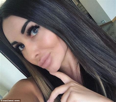 russian instagram model kira mayer jailed after she