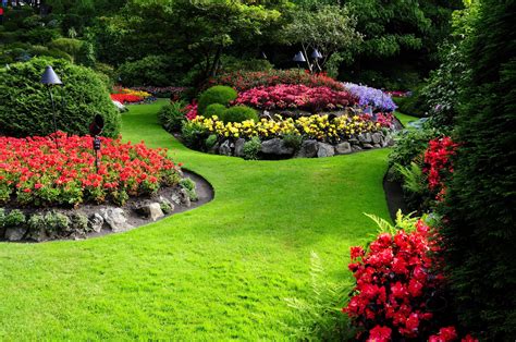 landscaping wallpapers top  landscaping backgrounds wallpaperaccess