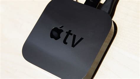 apple tv  device slated  september launch variety