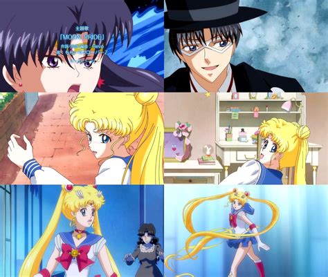 Sailor Moon Crystal Fail Faces Sailor Moon Crystal Sailor Moon Anime