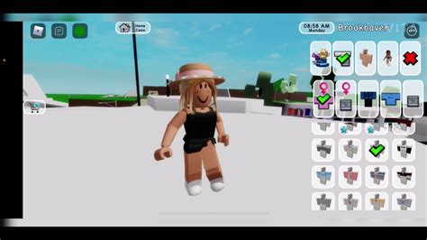 baddie outfits aesthetic cute brookhaven outfits roblox teenagerquoteq