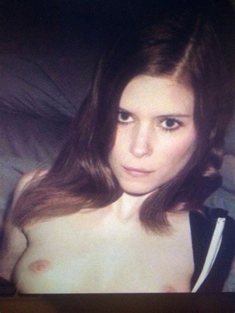 naked kate mara in house of cards