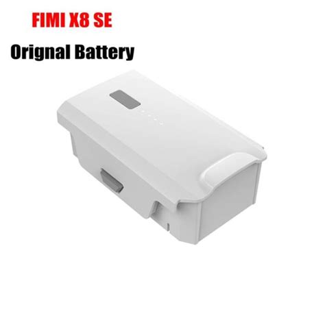 xiaomi fimi  se original battery  original propeller  mah fpv   axis gimbal