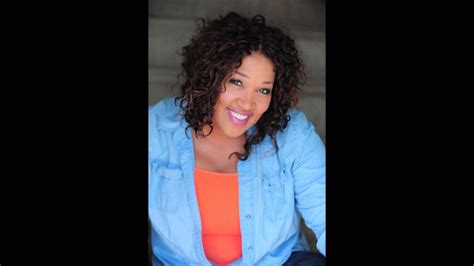 Kym Whitley Recollects Nickelodeon Days Interview Youtube
