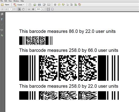 itext  barcode generation issue  java stack overflow