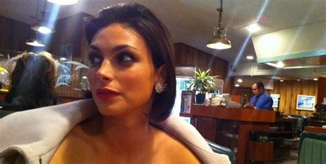 Finally Morena Baccarin Nude Pics Exposed [ Full Collection ]