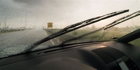 replace windshield wipers progressive